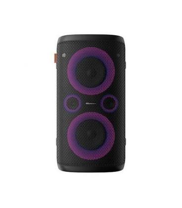 TORRE DE SONIDO HISENSE PART Y ROCKER ONE PLUS