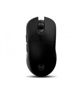 Ratón Gaming Inalámbrico Krom Komet/ Batería recargable/ Hasta 2400 DPI