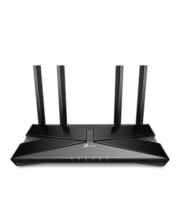 TP-Link Archer AX53 router inalámbrico Gigabit Ethernet Doble banda (2,4 GHz / 5 GHz) Negro