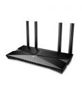 TP-Link Archer AX53 router inalámbrico Gigabit Ethernet Doble banda (2,4 GHz / 5 GHz) Negro