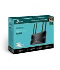 TP-Link Archer AX53 router inalámbrico Gigabit Ethernet Doble banda (2,4 GHz / 5 GHz) Negro