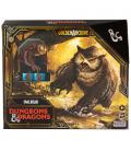 Dungeons & Dragons Owlbear