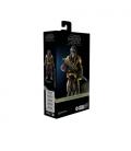 Star Wars The Black Series F68575L0 figura de juguete para niños