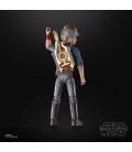 Star Wars The Black Series Omega (Mercenary Gear)