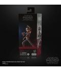 Star Wars The Black Series Omega (Mercenary Gear)