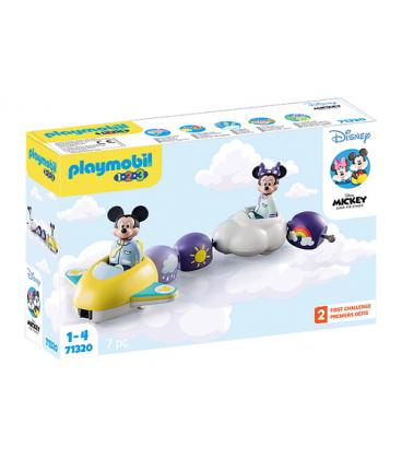 Playmobil 71320 set de juguetes