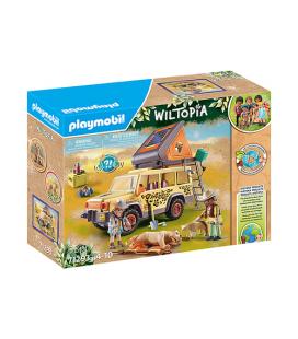 Playmobil Wiltopia Löwen