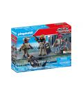 Playmobil City Action 71146 set de juguetes