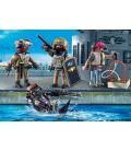 Playmobil City Action 71146 set de juguetes