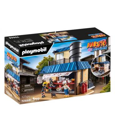 Playmobil 70668 set de juguetes