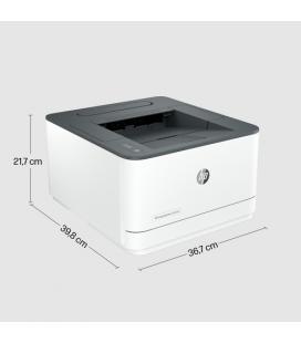 HP LaserJet Pro Impresora 3002dn, Blanco y negro, Impresora para Pequeñas y medianas empresas, Estampado, Conexión inalámbrica; 
