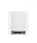 ASUS EBM68(2PK) – Expert Wifi Tribanda (2,4 GHz/5 GHz/5 GHz) Wi-Fi 6 (802.11ax) Blanco 3 Interno