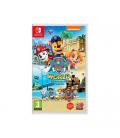 JUEGO NINTENDO SWITCH PAW PATROL WORLD