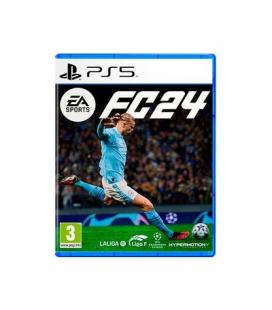 JUEGO SONY PS5 EA SPORTS FC 24