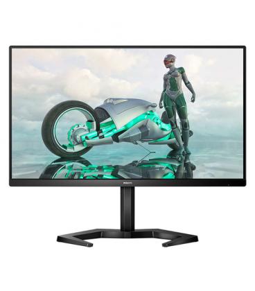 Monitor Gaming Philips Evnia 24M1N3200ZS 23.8"/ Full HD/ 1ms/ 165Hz/ IPS/ Negro