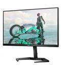 Monitor Gaming Philips Evnia 24M1N3200ZS 23.8"/ Full HD/ 1ms/ 165Hz/ IPS/ Negro