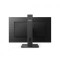 Philips S Line 242S1AE/00 LED display 60,5 cm (23.8") 1920 x 1080 Pixeles Full HD Negro