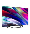 Hisense 75A7KQ Televisor 190,5 cm (75") 4K Ultra HD Smart TV Wifi Negro