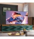 Hisense 75A7KQ Televisor 190,5 cm (75") 4K Ultra HD Smart TV Wifi Negro