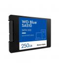 SSD 250Gb Western Digital Blue SA510 2.5 SATA3