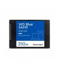 SSD 250Gb Western Digital Blue SA510 2.5 SATA3