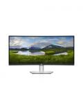 DELL S Series S3423DWC 86,4 cm (34") 3440 x 1440 Pixeles Wide Quad HD LCD Negro