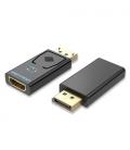 Vention Adaptador HBMB0/ Displayport Macho - HDMI Hembra