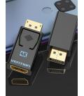 Vention Adaptador HBMB0/ Displayport Macho - HDMI Hembra