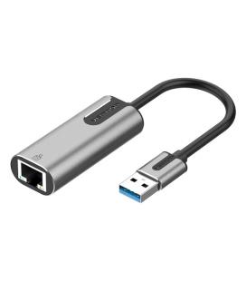 Vention Adaptador USB 3.0 - RJ45 CEWHB/ 1000Mbps