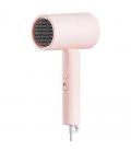Secador xiaomi compact hair dryer h101/ 1600w/ rosa