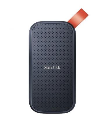 Disco externo ssd sandisk portable 1tb/ usb 3.2