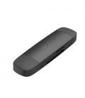 Vention Lector de Tarjetas Externo CLKB0/ USB 3.0 y USB Tipo-C