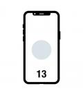 Smartphone apple iphone 13 128gb/ 6.1'/ 5g/ blanco estrella