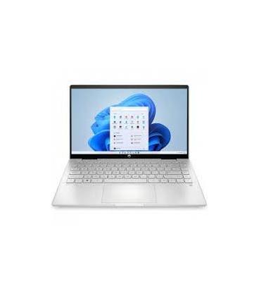 Portátil Convertible HP Pavilion X360 14-EK1034NS Intel Core i7-1355U/ 16GB/ 512GB SSD/ 14" Táctil/ Win11