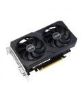 ASUS Dual -RTX3050-O8G-V2 NVIDIA GeForce RTX 3050 8 GB GDDR6