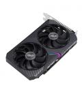 ASUS Dual -RTX3050-O8G-V2 NVIDIA GeForce RTX 3050 8 GB GDDR6