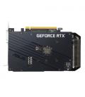 ASUS Dual -RTX3050-O8G-V2 NVIDIA GeForce RTX 3050 8 GB GDDR6