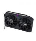 ASUS Dual -RTX3050-O8G-V2 NVIDIA GeForce RTX 3050 8 GB GDDR6