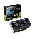 ASUS Dual -RTX3050-O8G-V2 NVIDIA GeForce RTX 3050 8 GB GDDR6