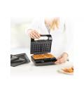 Princess 117002 Multi & Sandwich Grill Compact Pro