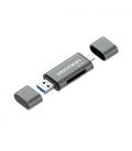 Vention Lector de Tarjetas Externo CCHH0/ USB 3.0