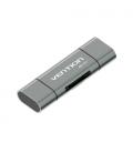 Vention Lector de Tarjetas Externo CCHH0/ USB 3.0