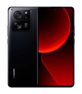 Smartphone xiaomi 13t 8gb/ 256gb/ 6.67'/ 5g/ negro