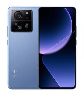 Smartphone xiaomi 13t 8gb/ 256gb/ 6.67'/ 5g/ azul alpino