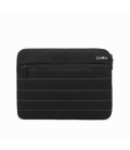 FUNDA PORTATIL COOLBOX 11.6" NEGRO