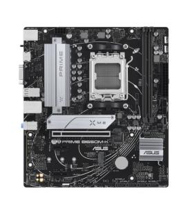 ASUS PRIME B650M-K AMD B650 Zócalo AM5 micro ATX