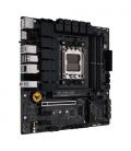 ASUS TUF GAMING B650M-E AMD B650 Zócalo AM5 micro ATX