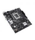 ASUS PRIME H610M-K ARGB Intel H610 LGA 1700 micro ATX