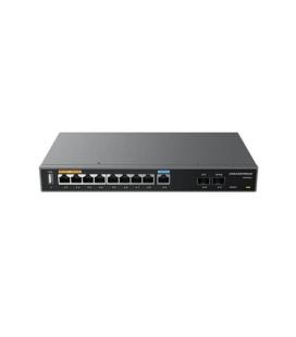 Grandstream GWN7003 Router 2xSFP 9xGbE LAN/WAN DPI