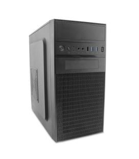 CoolBox M-580 Micro Torre Negro 500 W